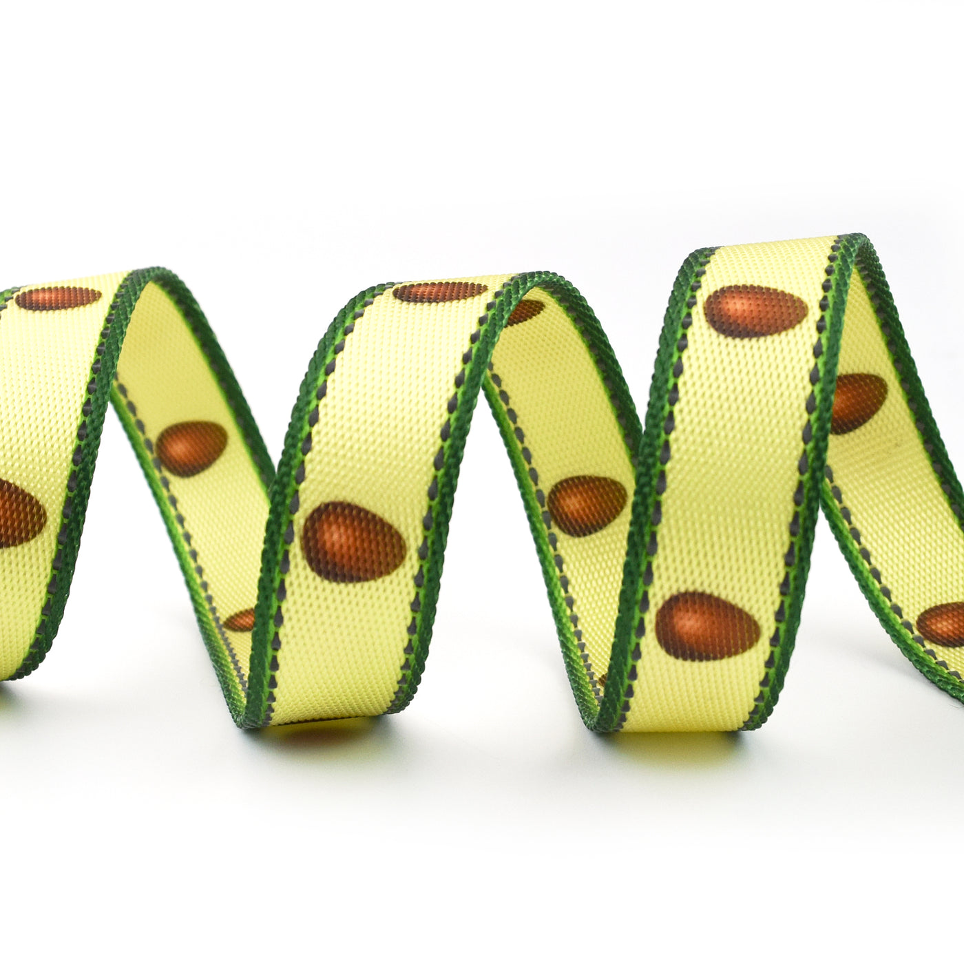 PawHuggies Guacamole Glow Dog Leash Collar Set - Paw Huggies