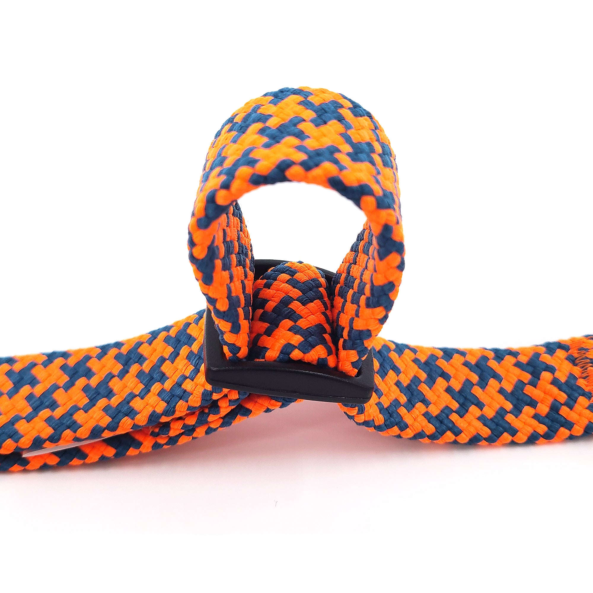 PawHuggies FiestaFiber Dog Collar - Paw Huggies