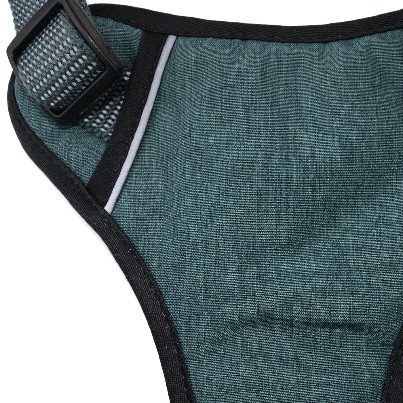 PawHuggies Luminous Oxford Explorer Dog Harness - Paw Huggies