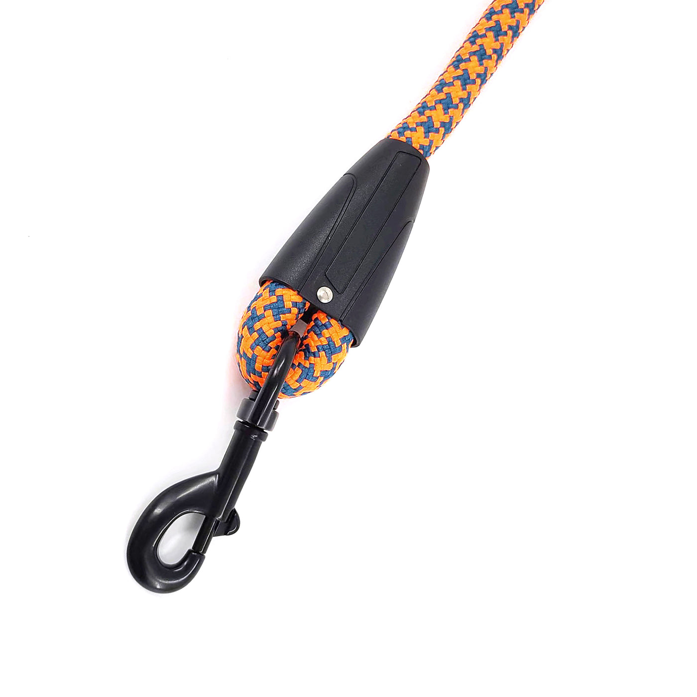PawHuggies CozyGrip Rope Dog Leash - Paw Huggies
