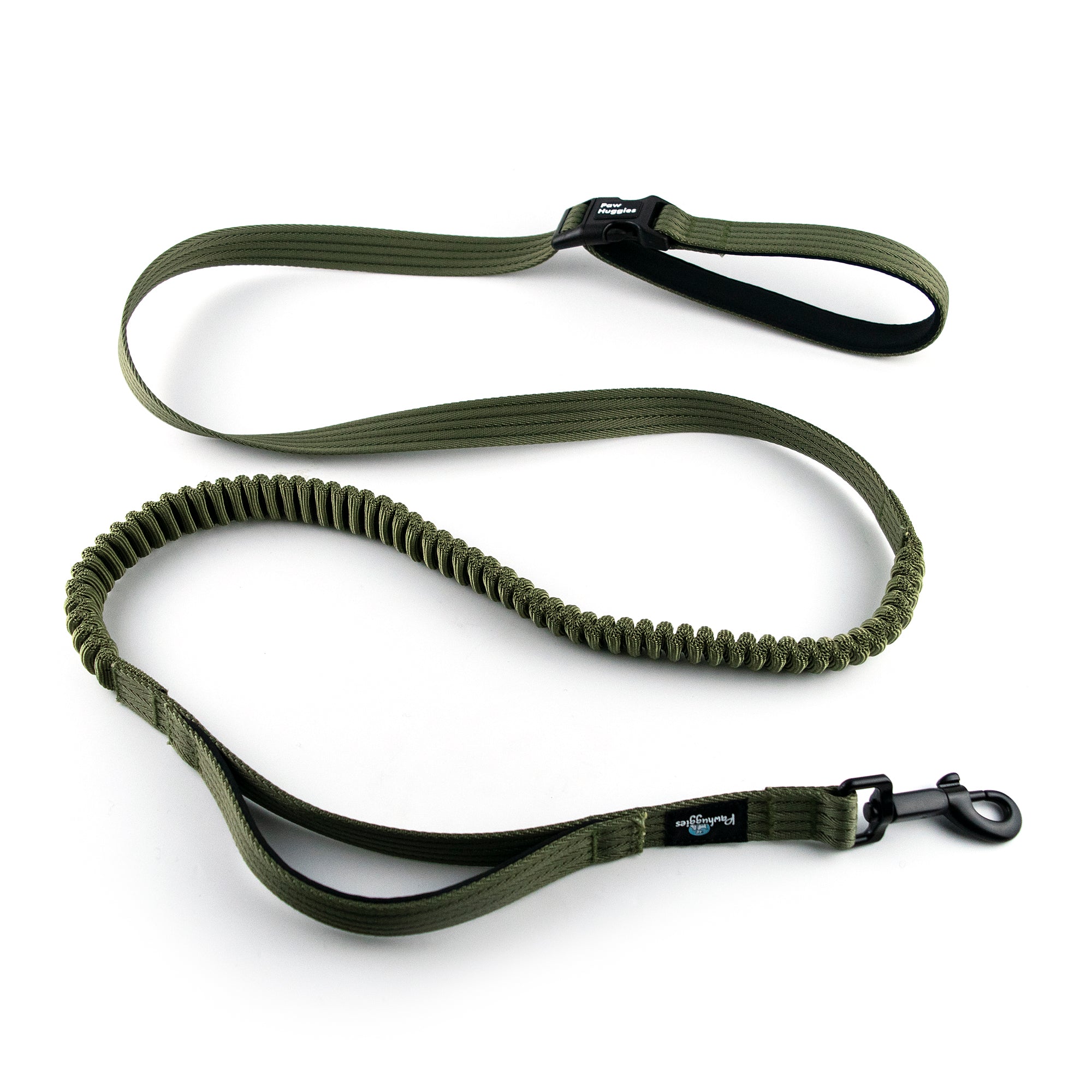 PawHuggies All-in-One Adventure Dog Harness Leash Set - Paw Huggies