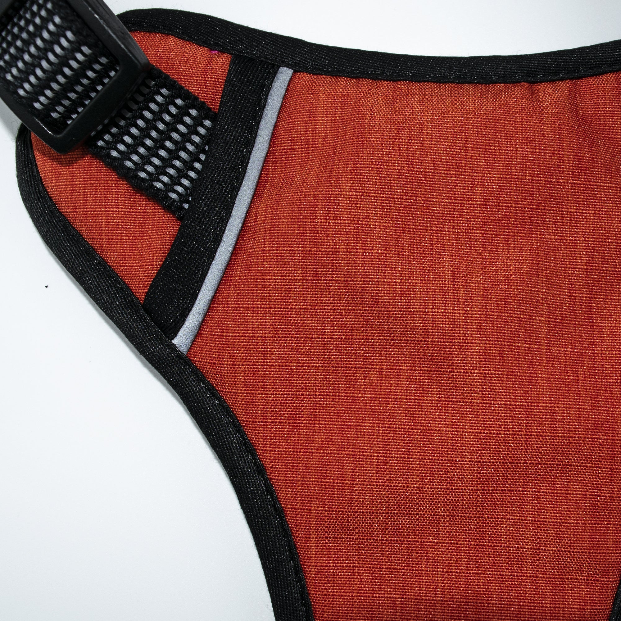 PawHuggies Luminous Oxford Explorer Dog Harness - Paw Huggies