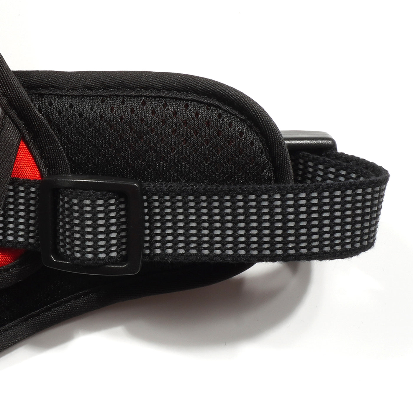 PawHuggies Luminous Oxford Explorer Dog Harness - Paw Huggies