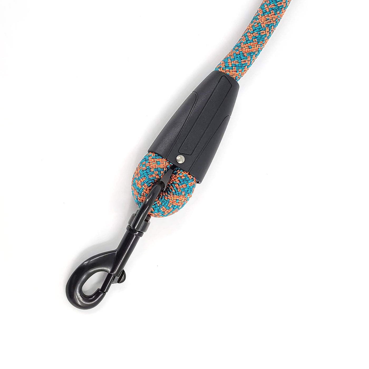 PawHuggies CozyGrip Rope Dog Leash - Paw Huggies