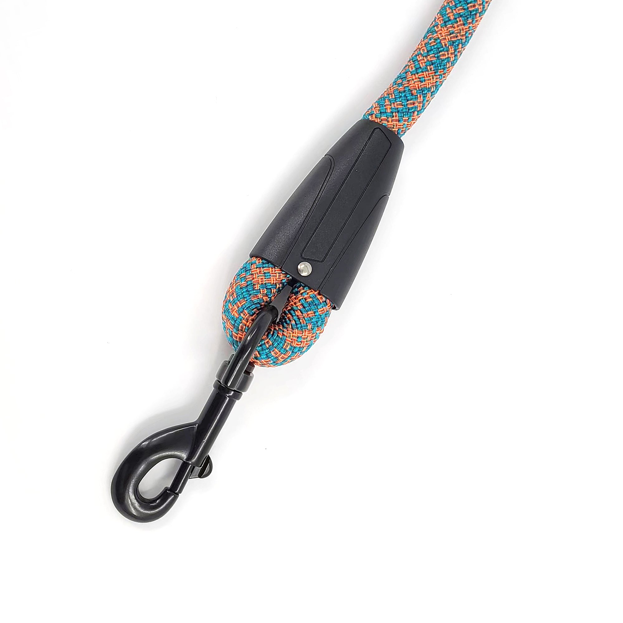 PawHuggies CozyGrip Rope Dog Leash - Paw Huggies