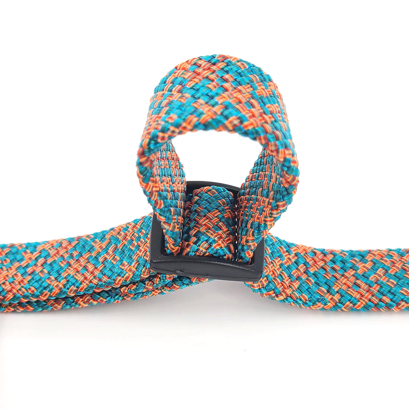 PawHuggies FiestaFiber Dog Collar - Paw Huggies