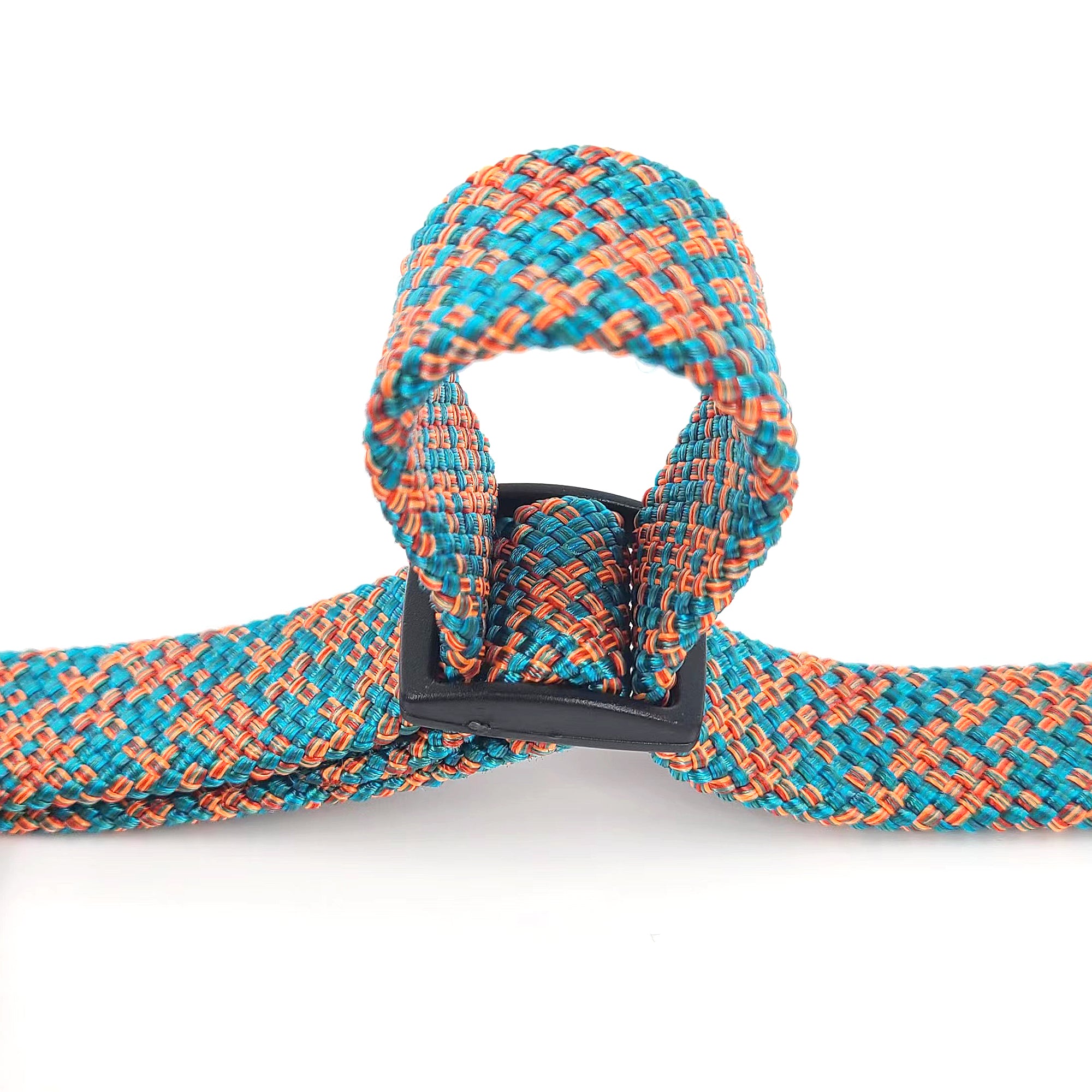PawHuggies FiestaFiber Dog Collar - Paw Huggies