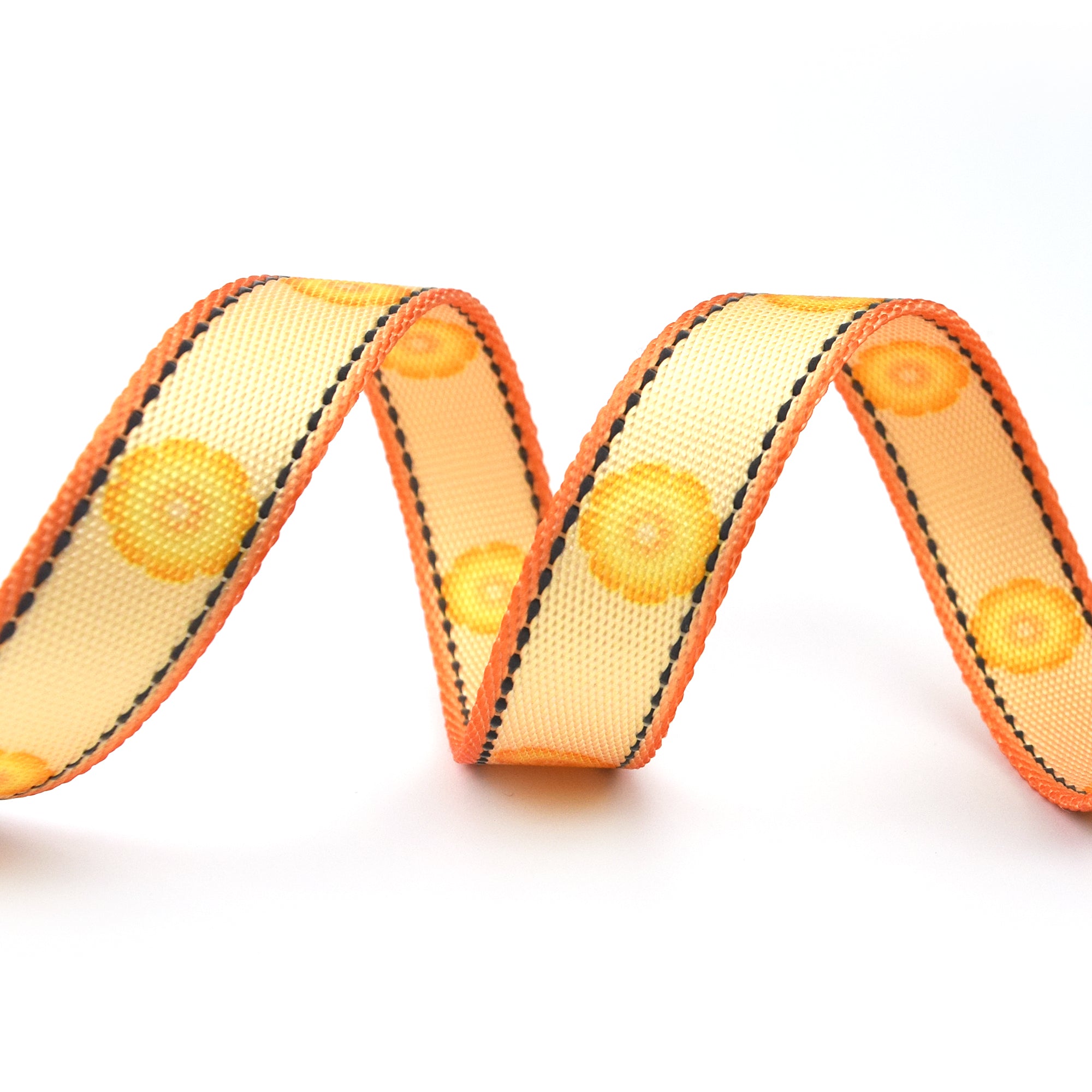 PawHuggies Sun-Kissed Dog Essentials Set Collar Leash - Paw Huggies