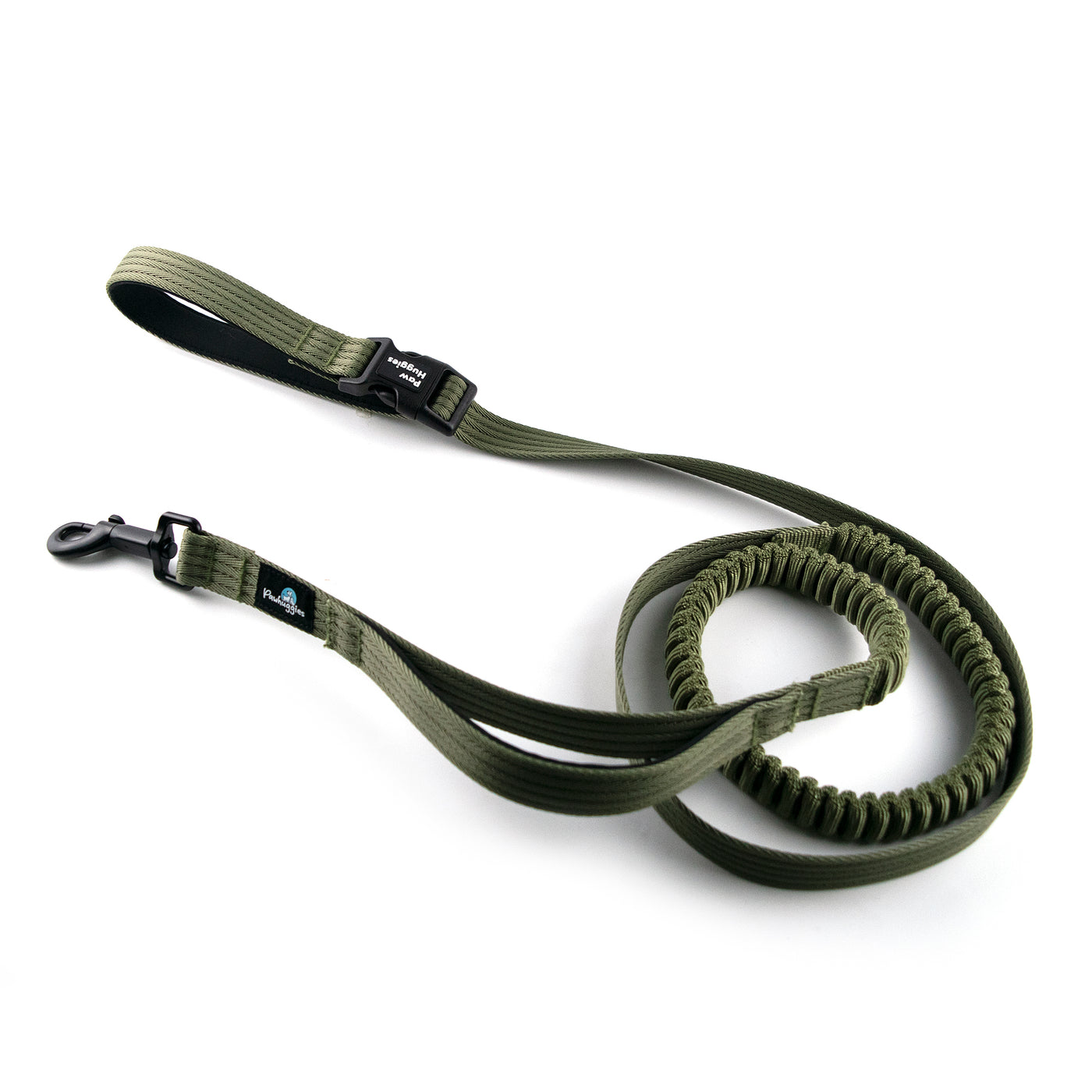 PawHuggies All-in-One Adventure Dog Harness Leash Set - Paw Huggies