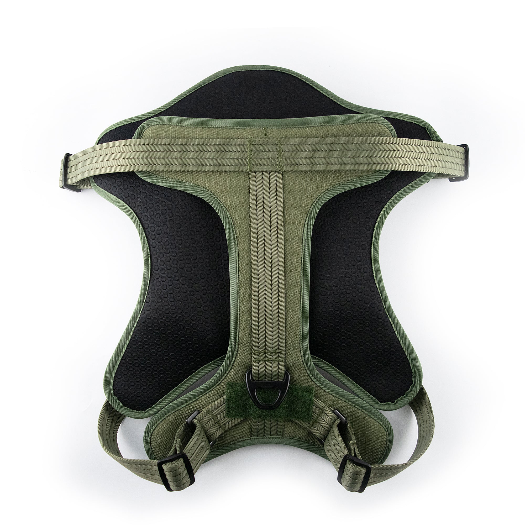 PawHuggies All-in-One Adventure Dog Harness Leash Set - Paw Huggies