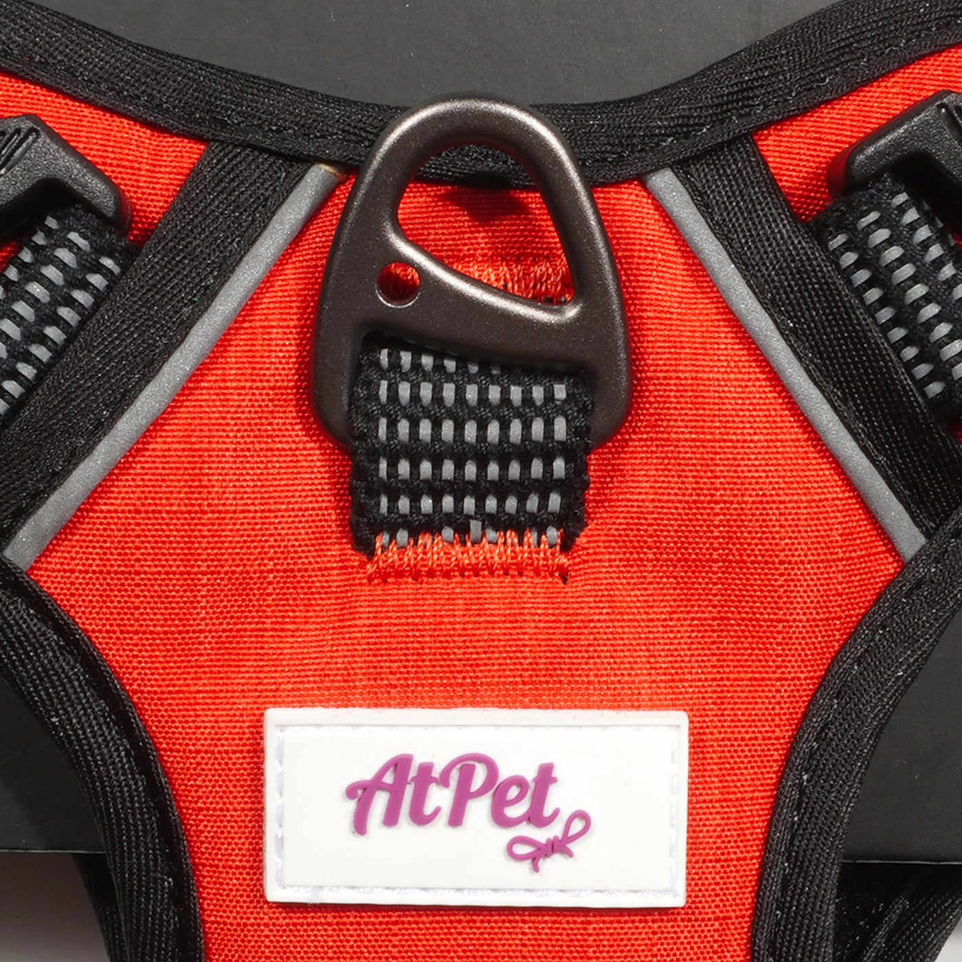 PawHuggies Luminous Oxford Explorer Dog Harness - Paw Huggies