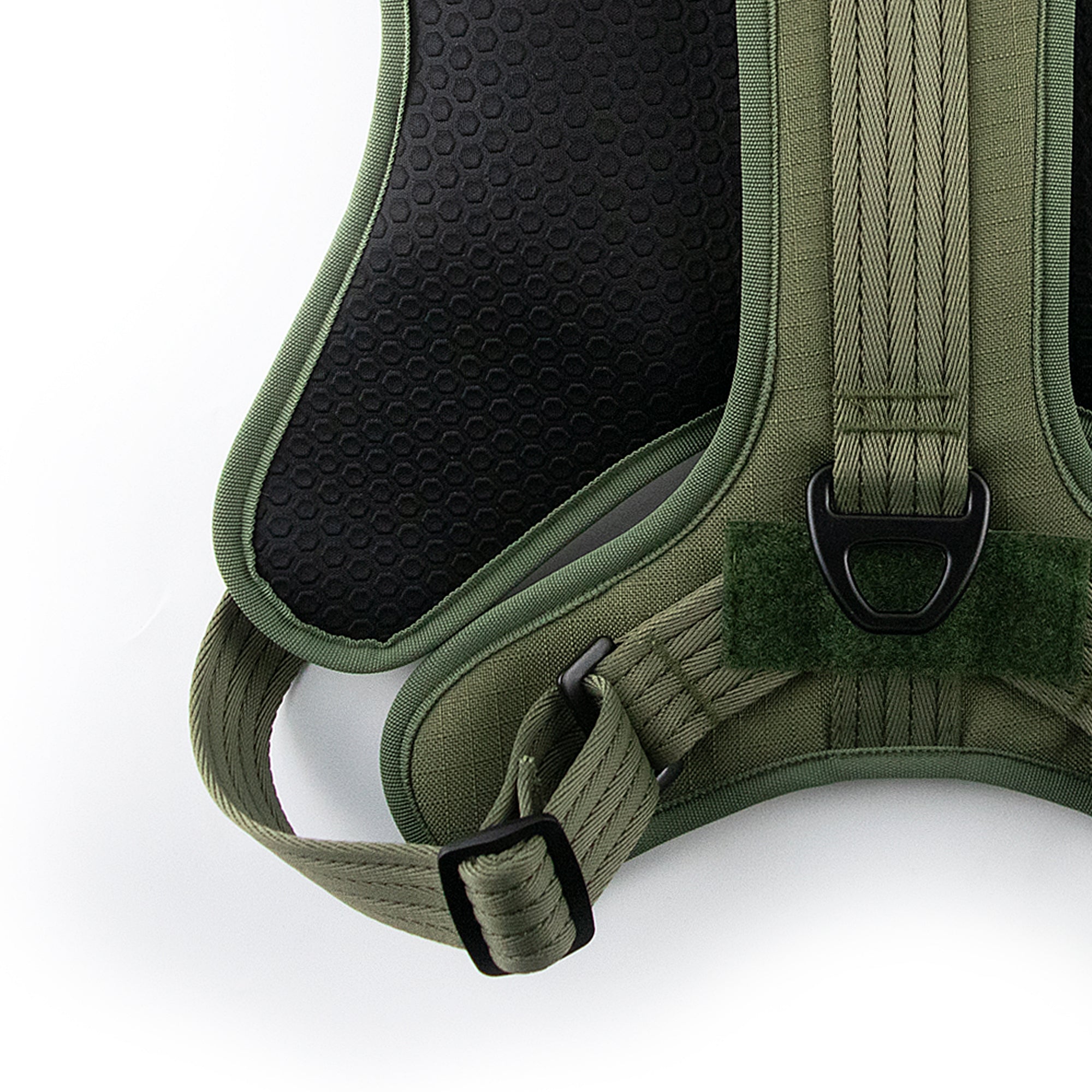 PawHuggies All-in-One Adventure Dog Harness Leash Set - Paw Huggies