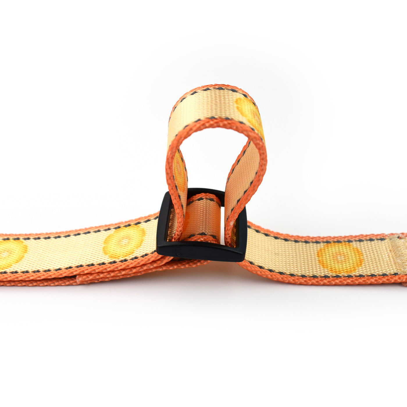 PawHuggies Sun-Kissed Dog Essentials Set Collar Leash - Paw Huggies