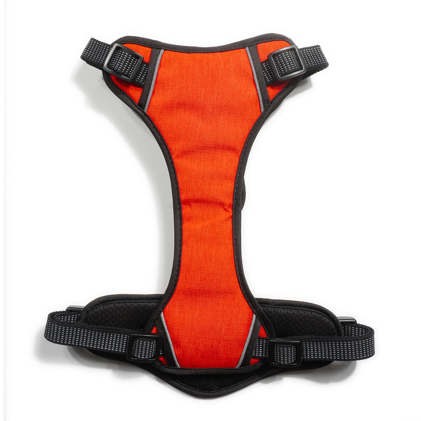 PawHuggies Luminous Oxford Explorer Dog Harness - Paw Huggies